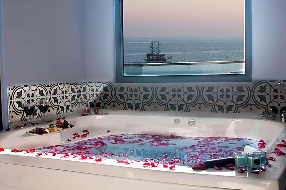 Livaneli Boutique Otel