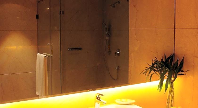 The LaLiT Chandigarh Hotel