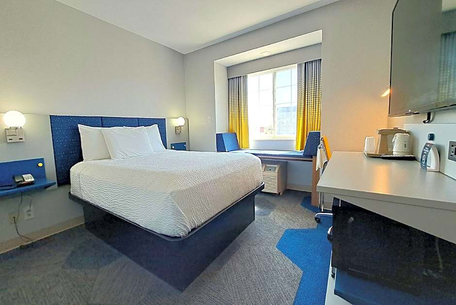 Microtel Inn By Wyndham Beckley