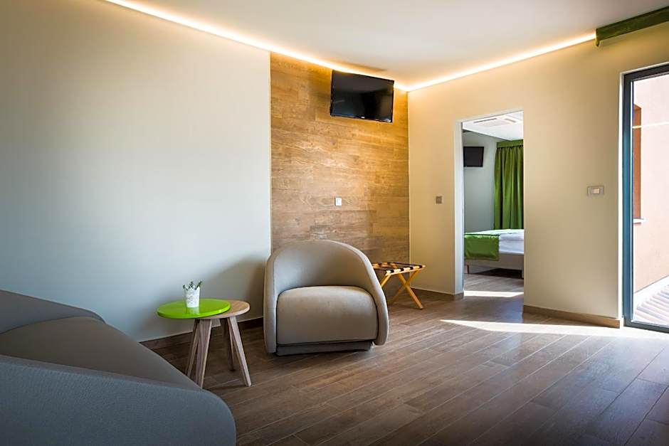 Hotel Vinotel Gospoja