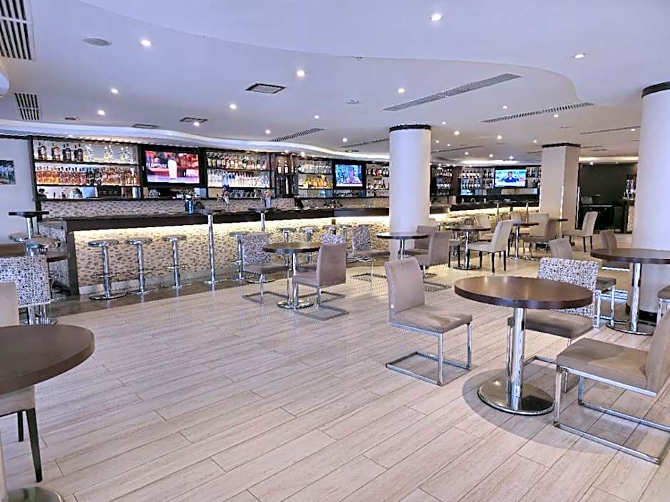 Best Western Plus Addis Ababa