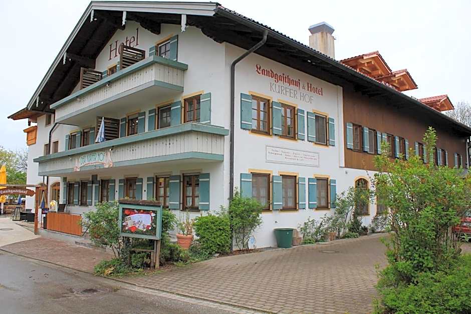 Landgasthaus & Hotel Kurfer Hof