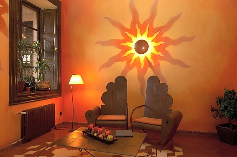 Palacio Sant Salvador