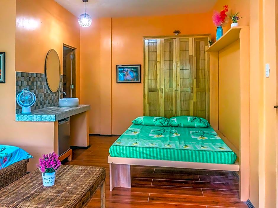 Blue Moon Guesthouse