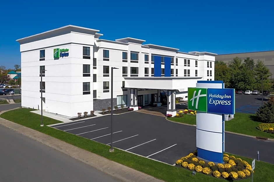 Holiday Inn Express Fishkill By IHG