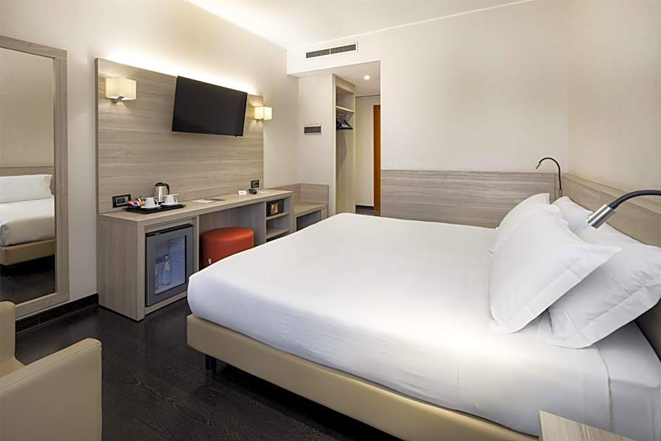 Best Western Park Hotel
