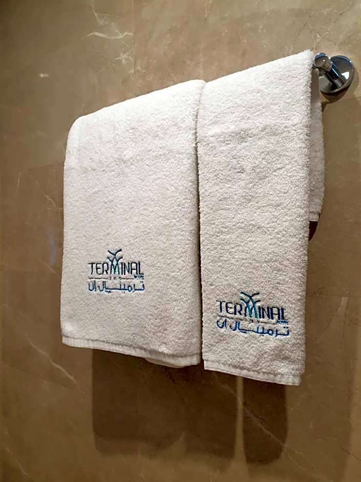 Terminal Inn Mansoura-Furnished Hotel & Apartment