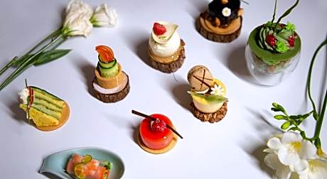 Intercontinental Hefei By IHG