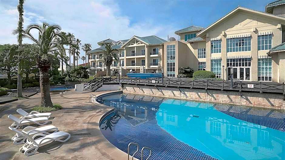 The Suites Hotel Jeju