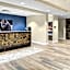 Hampton Inn By Hilton & Suites/Pittsburg/Kansas Crossing