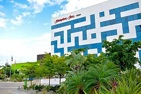 Hampton Inn By Hilton Ciudad Del Carmen