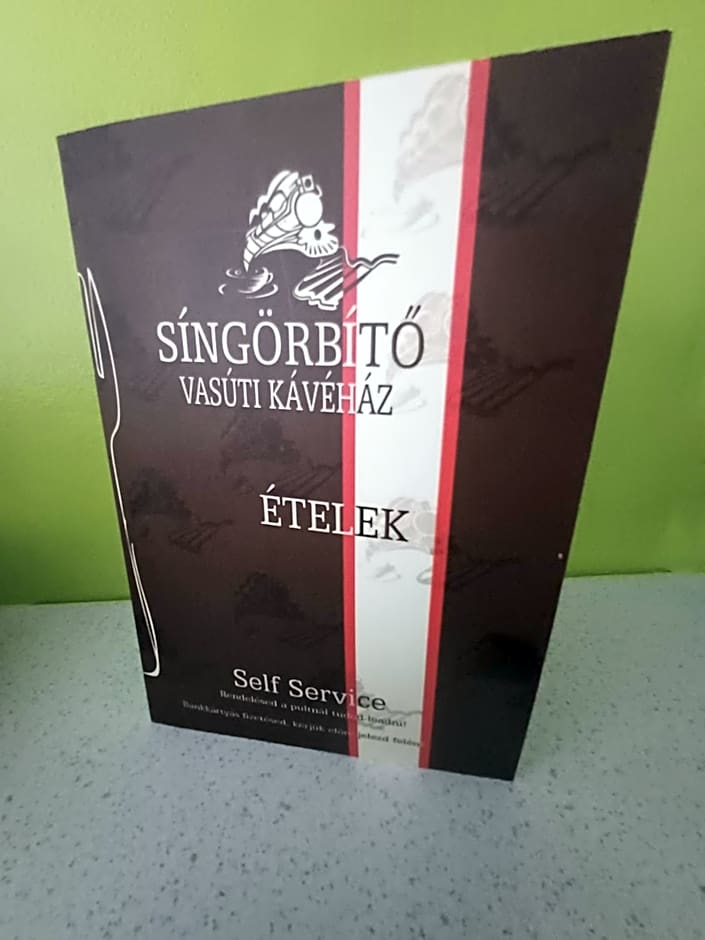 Harmónia Apartman Balatonföldvár