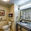 Hampton Inn By Hilton And Suites Detroit/Airport-Romulus