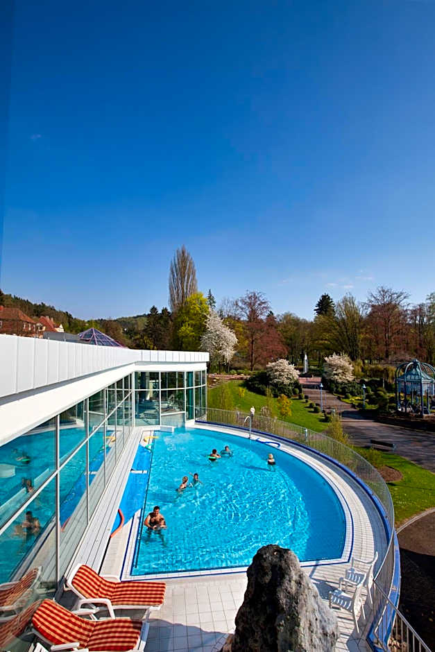 Göbel's Hotel AquaVita