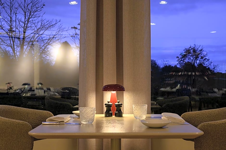 Hotel Stiemerheide