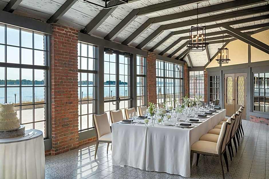 The St Clair Inn a Tribute Portfolio Hotel