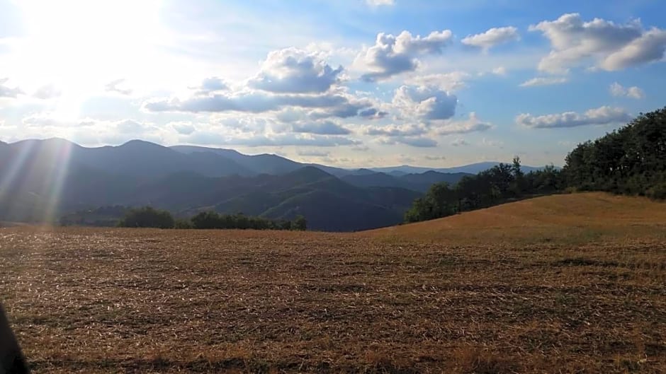 Residence Via Benamati