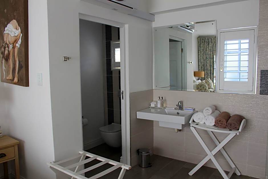 Sandals Guest House