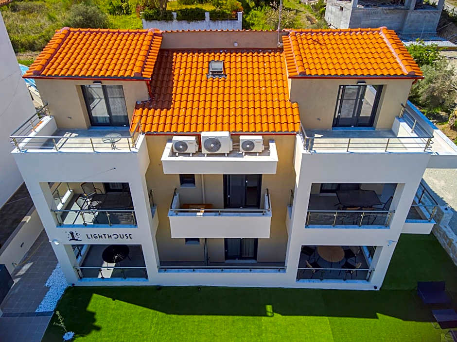 Lighthouse Apartments