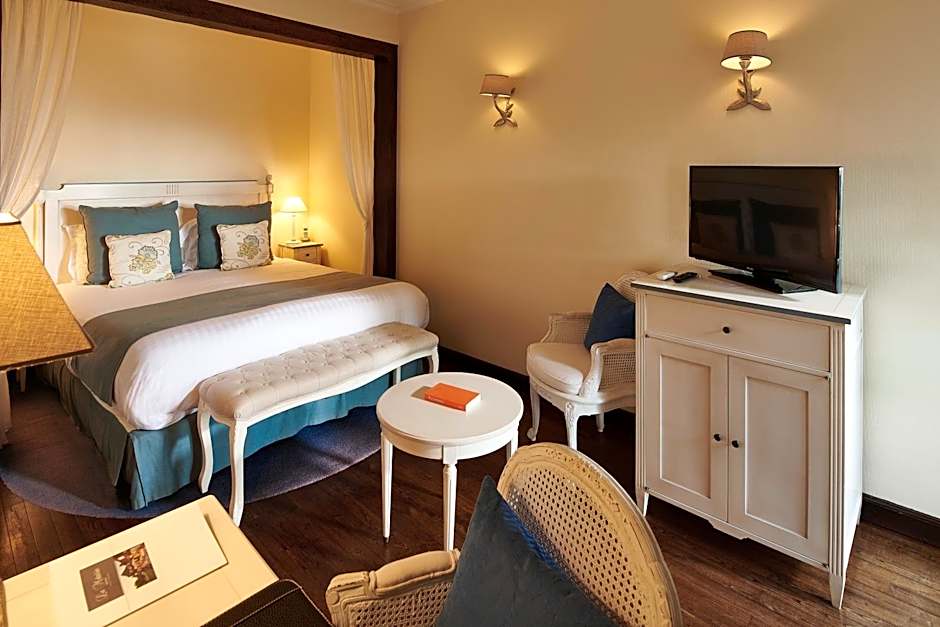 Hôtel La Métairie - Teritoria- Les Collectionneurs