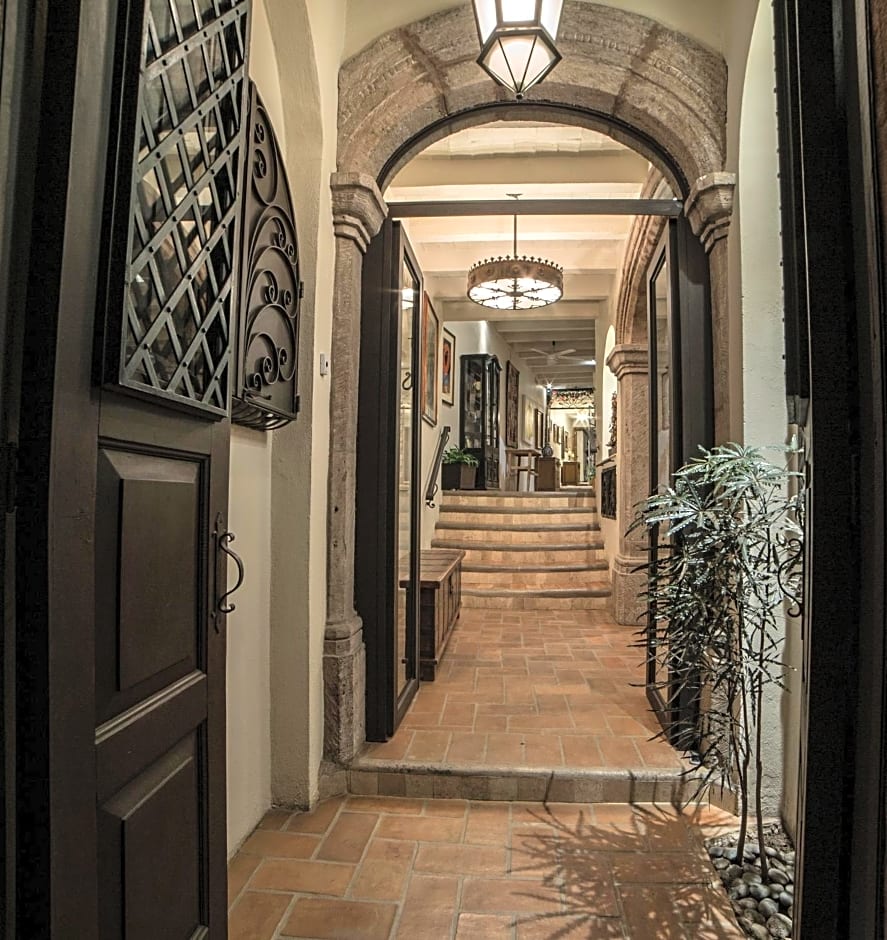 Villa Mirasol