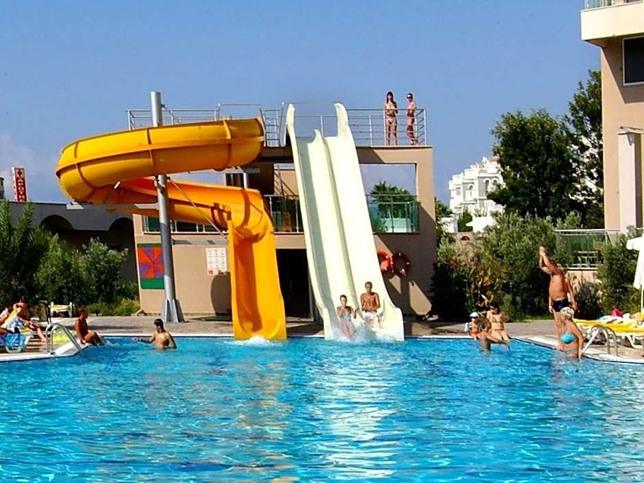 Miarosa Konakli Garden