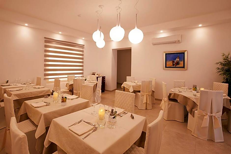 Alba D'Amore Hotel & Spa