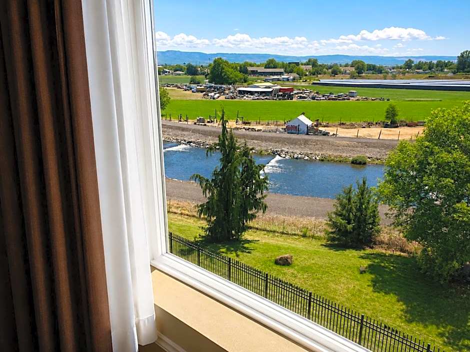 Comfort Inn & Suites Walla Walla