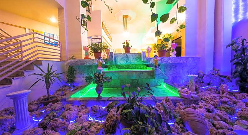 Tuntas Beach Hotel Altinkum - All Inclusive