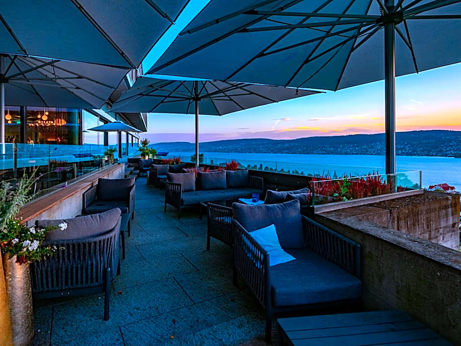 Belvoir Swiss Quality Hotel