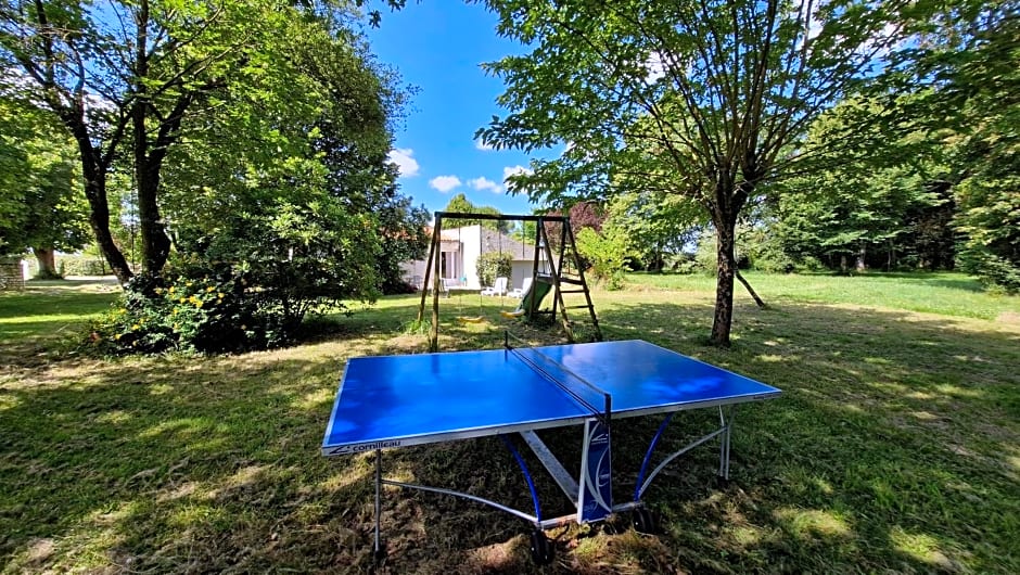 Le pied du chêne
