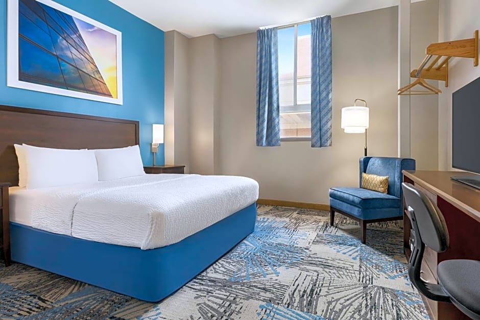Days Inn by Wyndham Philadelphia Convention Center
