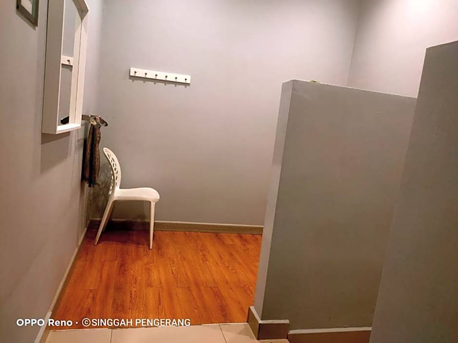 Singgah Pengerang Hotel