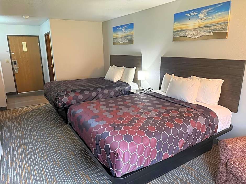 Country Haven Inn
