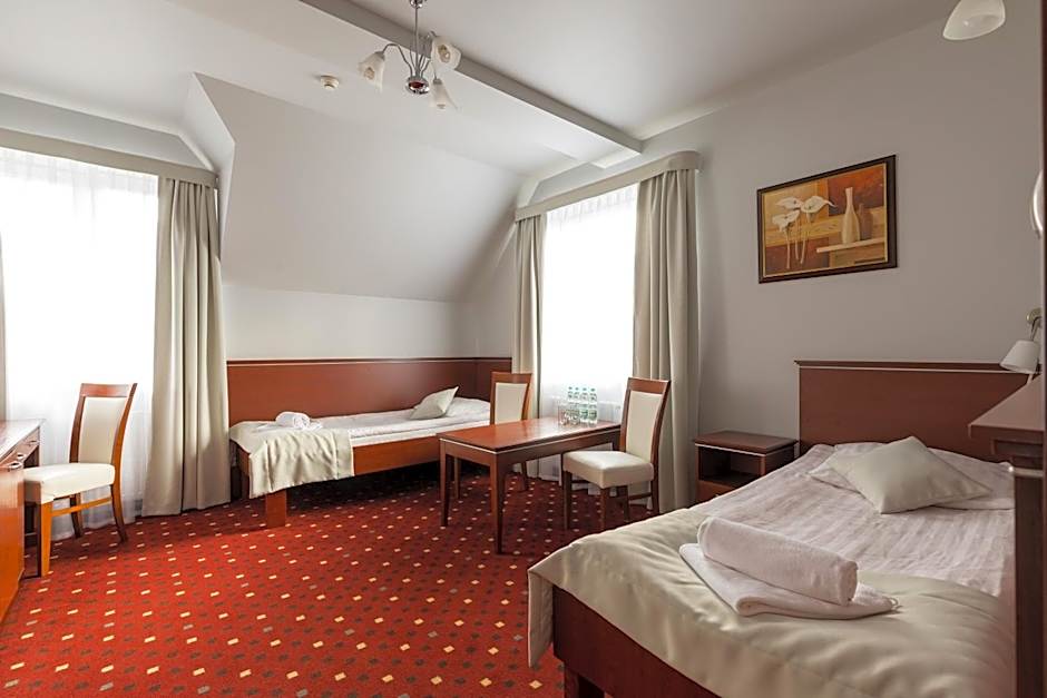 Hotel Skalite Spa & Wellness