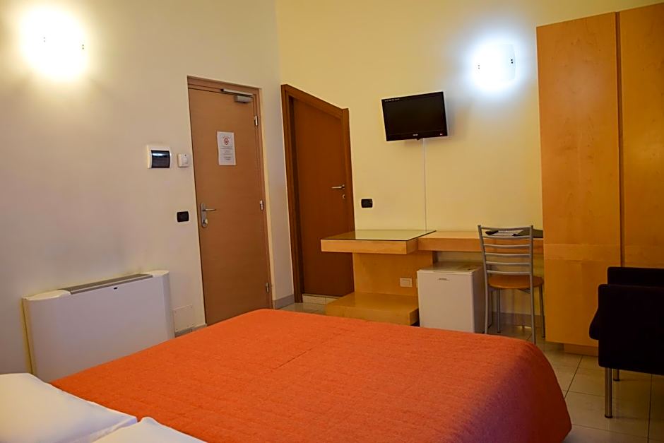Hotel Losanna
