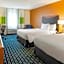 Fairfield Inn & Suites Fargo