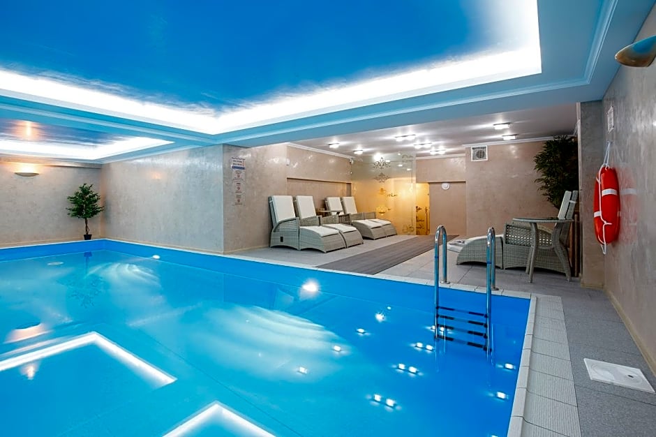 Tbilisi Laerton Hotel