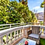 Villa Claudia Hotel Cannes Centre - Parking