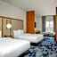 Fairfield Inn & Suites by Marriott Harrisburg West/Mechanicsburg