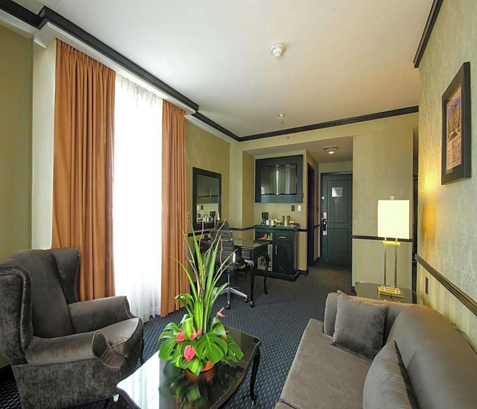Hilton Princess San Pedro Sula