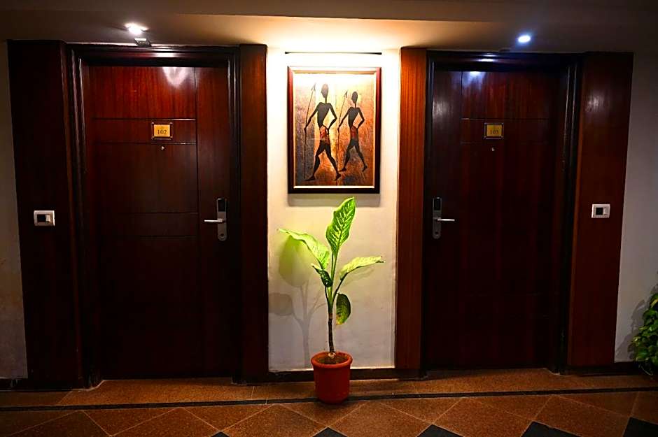 Clarion Inn Sevilla