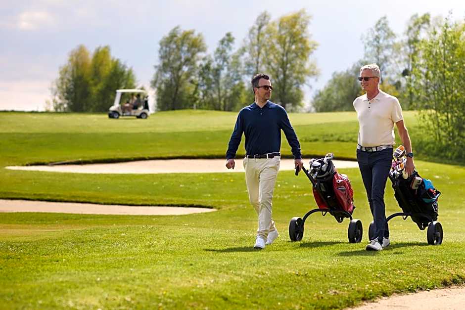 Van der Valk Golfhotel Serrahn
