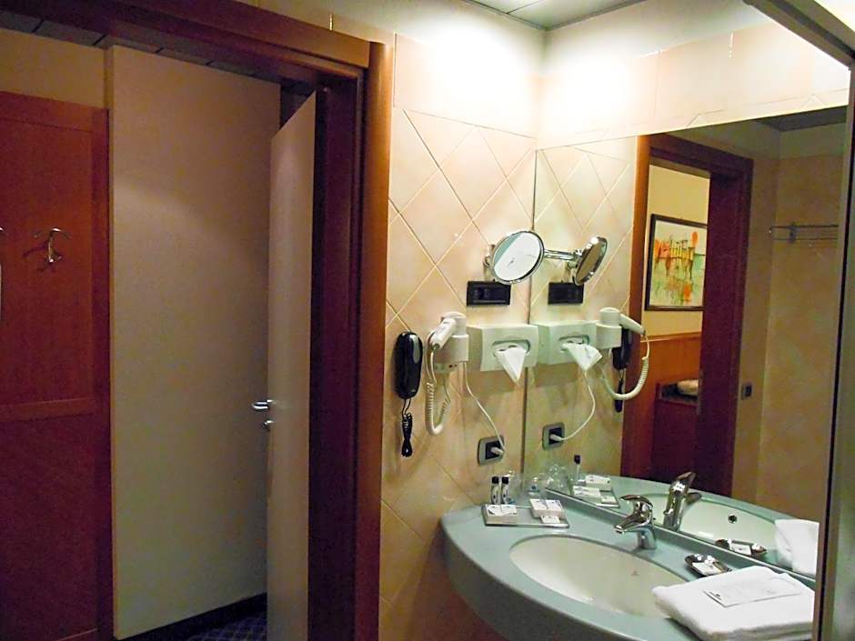 Hotel Sportsman
