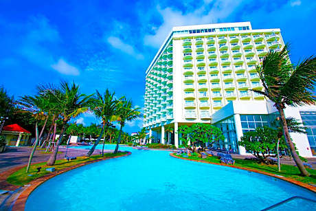 Laguna Garden Hotel