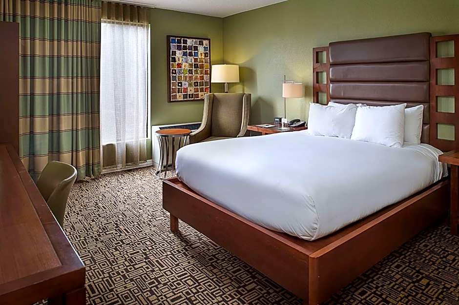 DoubleTree By Hilton Collinsville St Louis