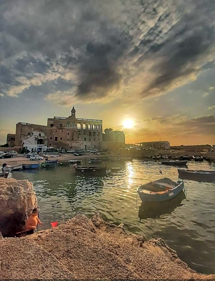 Aria di Sale Polignano