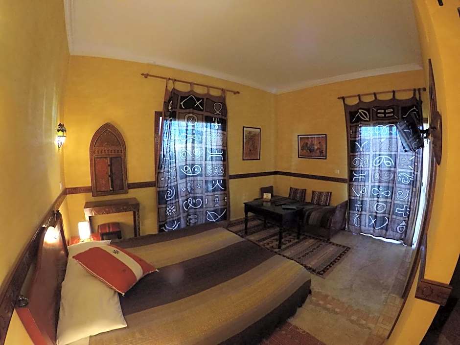 Riad Zahra
