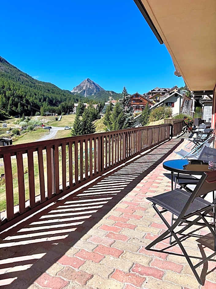 Hotel Piccolo Chalet