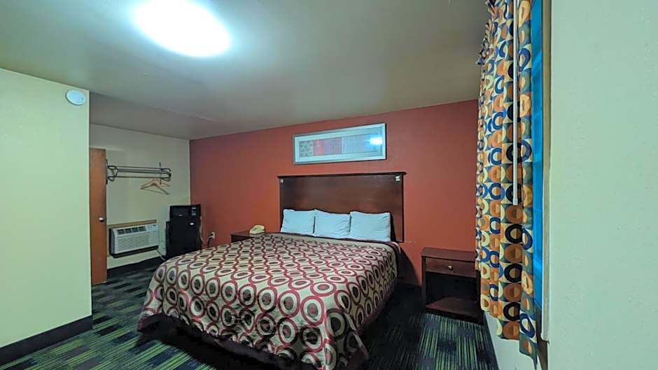 Slumberland Motel Mount Holly